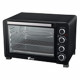HORNO ELECTRICO THULOS TH - HE46L 2000W 45L Hornos sobremesa HORNO ELECTRICO THULOS TH - HE46L 2000W 45L Hornos sobremesa