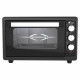 HORNO ELECTRICO THULOS TH - HE46L2 1800W 46L Hornos sobremesa HORNO ELECTRICO THULOS TH - HE46L2 1800W 46L Hornos sobremesa