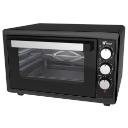HORNO ELECTRICO THULOS TH - HE46L2 1800W 46L