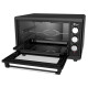 HORNO ELECTRICO THULOS TH - HE46L2 1800W 46L Hornos sobremesa HORNO ELECTRICO THULOS TH - HE46L2 1800W 46L Hornos sobremesa