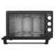 HORNO ELECTRICO THULOS TH - HE46L2 1800W 46L Hornos sobremesa HORNO ELECTRICO THULOS TH - HE46L2 1800W 46L Hornos sobremesa
