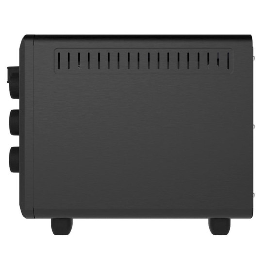 HORNO ELECTRICO THULOS TH - HE46L2 1800W 46L Hornos sobremesa HORNO ELECTRICO THULOS TH - HE46L2 1800W 46L Hornos sobremesa