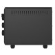 HORNO ELECTRICO THULOS TH - HE46L2 1800W 46L Hornos sobremesa HORNO ELECTRICO THULOS TH - HE46L2 1800W 46L Hornos sobremesa
