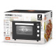 HORNO ELECTRICO THULOS TH - HE46L2 1800W 46L Hornos sobremesa HORNO ELECTRICO THULOS TH - HE46L2 1800W 46L Hornos sobremesa