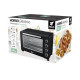 HORNO ELECTRICO THULOS TH - HE61L 2500W 60L Hornos sobremesa HORNO ELECTRICO THULOS TH - HE61L 2500W 60L Hornos sobremesa