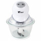 PICADORA ALIMENTOS THULOS TH - CHP401 400W 1L Picadora PICADORA ALIMENTOS THULOS TH - CHP401 400W 1L Picadora