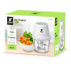 MINI PICADORA ALIMENTOS THULOS TH - PC352 30W Picadora MINI PICADORA ALIMENTOS THULOS TH - PC352 30W Picadora