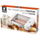 MINI TOSTADORA THULOS TH - MTP115 300W Tostadoras MINI TOSTADORA THULOS TH - MTP115 300W Tostadoras