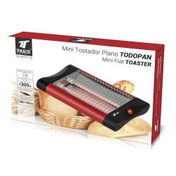 MINI TOSTADORA THULOS TH - MTP116 300W