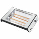 TOSTADORA THULOS TH - TP102 600W Tostadoras TOSTADORA THULOS TH - TP102 600W Tostadoras