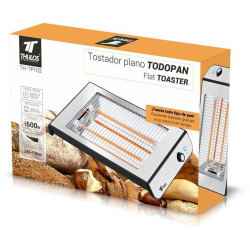 TOSTADORA THULOS TH - TP102 600W