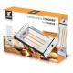 TOSTADORA THULOS TH - TP102 600W Tostadoras TOSTADORA THULOS TH - TP102 600W Tostadoras