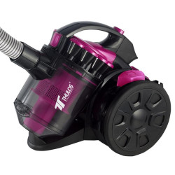 ASPIRADORA MULTICICLONICA THULOS TH - VC702 700W 1.5L