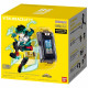 VITAL BRACELET BANDAI MY HERO ACADEMIA Relojes colgantes y pulseras VITAL BRACELET BANDAI MY HERO ACADEMIA Relojes colgantes y pulseras