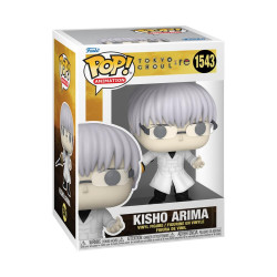 FUNKO POP ANIMACION TOKYO GHOUL RE