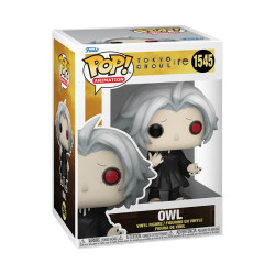 FUNKO POP ANIMACION TOKYO GHOUL RE