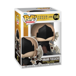 FUNKO POP ANIMACION TOKYO GHOUL RE