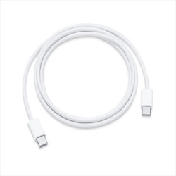 CABLE ORIGINAL APPLE IPHONE USB TIPO