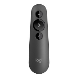 MANDO WIRELESS INALAMBRICO LOGITECH R500S PRESENTACIONES