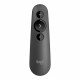 MANDO WIRELESS INALAMBRICO LOGITECH R500S PRESENTACIONES Accesorios proyectores MANDO WIRELESS INALAMBRICO LOGITECH R500S PRESENTACIONES Accesorios proyectores