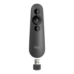 MANDO WIRELESS INALAMBRICO LOGITECH R500S PRESENTACIONES