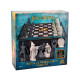 JUEGO MESA AJEDREZ THE NOBLE COLLECTION Juegos de mesa JUEGO MESA AJEDREZ THE NOBLE COLLECTION Juegos de mesa