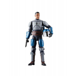 FIGURA HASBRO STAR WARS THE MANDALORIAN