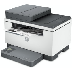 MULTIFUNCION HP LASER MONOCROMO M234SDN 29PPM