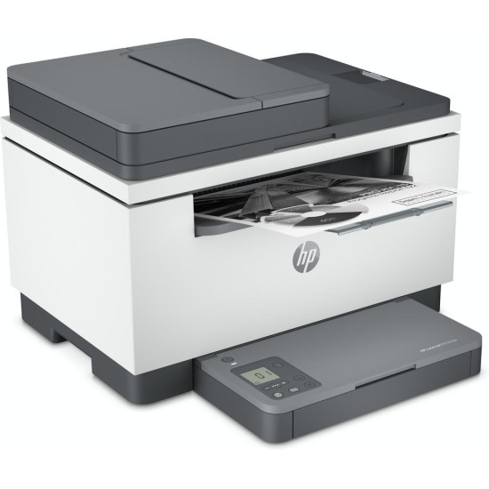 MULTIFUNCION HP LASER MONOCROMO M234SDN 29PPM Multifunciones