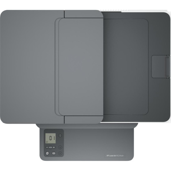 MULTIFUNCION HP LASER MONOCROMO M234SDN 29PPM Multifunciones