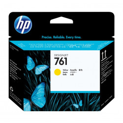 CABEZAL HP DESIGNJET 761 AMARILLO