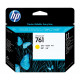 CABEZAL HP DESIGNJET 761 AMARILLO Consumibles impresión de tinta CABEZAL HP DESIGNJET 761 AMARILLO Consumibles impresión de tinta