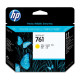 CABEZAL HP DESIGNJET 761 AMARILLO Consumibles impresión de tinta CABEZAL HP DESIGNJET 761 AMARILLO Consumibles impresión de tinta