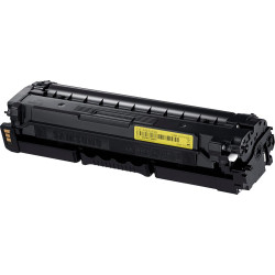 TONER HP CLT - Y503L AMARILLO ALTA CAPACIDAD