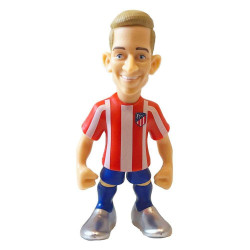 FIGURA MINIX FUTBOL ATLÉTICO MADRID MARCOS