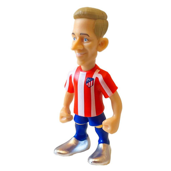 FIGURA MINIX FUTBOL ATLÉTICO MADRID MARCOS Figuras