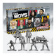 JUEGO MESA ZOMBICIDE 2E: THE BOYS Juegos de mesa JUEGO MESA ZOMBICIDE 2E: THE BOYS Juegos de mesa