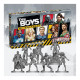 JUEGO MESA ZOMBICIDE 2E: THE BOYS Juegos de mesa JUEGO MESA ZOMBICIDE 2E: THE BOYS Juegos de mesa