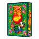 JUEGO MESA TAILS ON FIRE EDAD Juegos de mesa JUEGO MESA TAILS ON FIRE EDAD Juegos de mesa