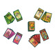 JUEGO MESA TAILS ON FIRE EDAD Juegos de mesa JUEGO MESA TAILS ON FIRE EDAD Juegos de mesa