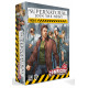 JUEGO MESA ZOMBICIDE 2E: SUPERNATURAL CHARACTER Juegos de mesa JUEGO MESA ZOMBICIDE 2E: SUPERNATURAL CHARACTER Juegos de mesa