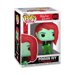 FUNKO POP HEROES HARLEY QUINN ANIMATED
