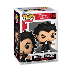 FUNKO POP HEROES HARLEY QUINN ANIMATED
