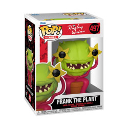 FUNKO POP HEROES HARLEY QUINN ANIMATED