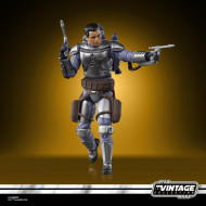 FIGURA HASBRO STAR WARS THE VINTAGE