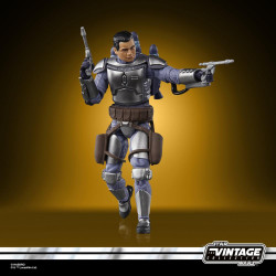 FIGURA HASBRO STAR WARS THE VINTAGE