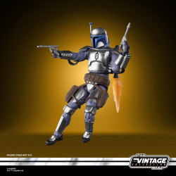 FIGURA HASBRO STAR WARS THE VINTAGE