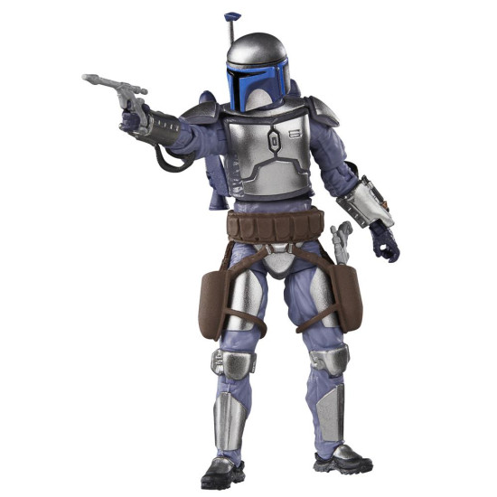 FIGURA HASBRO STAR WARS THE VINTAGE Figuras