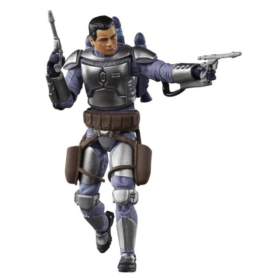 FIGURA HASBRO STAR WARS THE VINTAGE Figuras