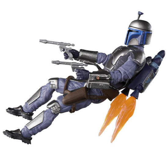 FIGURA HASBRO STAR WARS THE VINTAGE Figuras